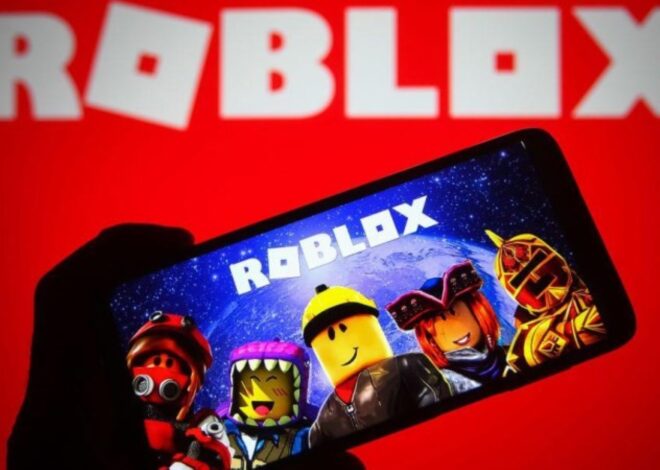 Roblox güvenlik güncellemesi: Ebeveynler için yepyeni kontroller! Türkiye’de tekrar açılır mı?